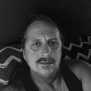 Meet your Posher, Rick